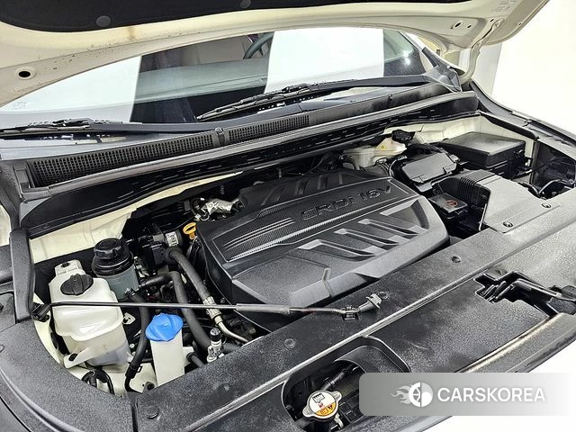 Kia The New Carnival id 4578009 из Кореи 16