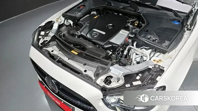 Mercedes-Benz E-Class W213 id 2939487 из Кореи 16