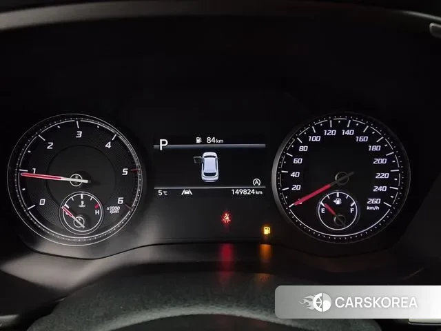 Hyundai The New Santa Fe id 3379663 из Кореи 16