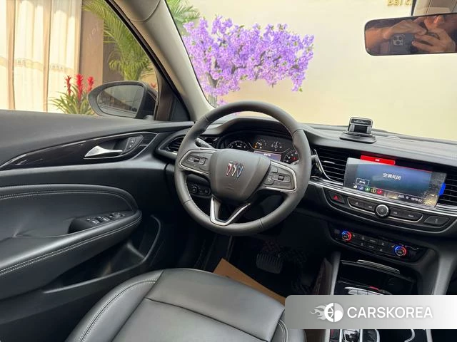 Buick Regal id 4209539 из Китая 13