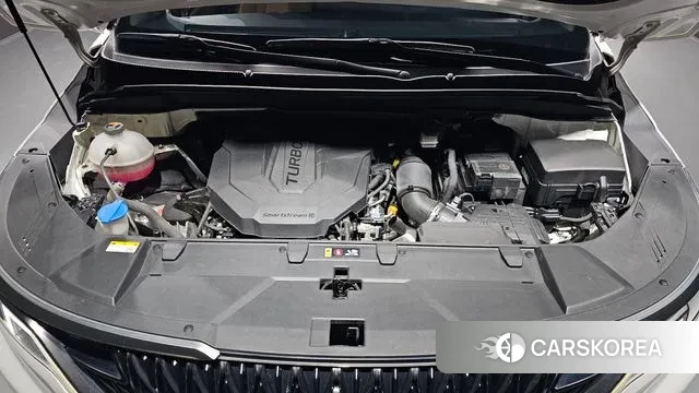 Kia Carnival 4th generation id 3159398 из Кореи 16