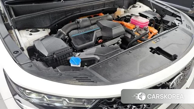 Kia Sorento 4th Generation id 3428022 из Кореи 16