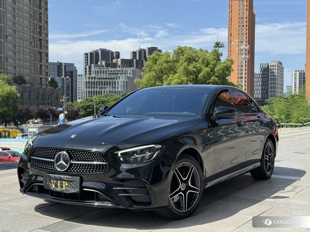 Mercedes-Benz E-class (imported) id 4452649 из Китая 7