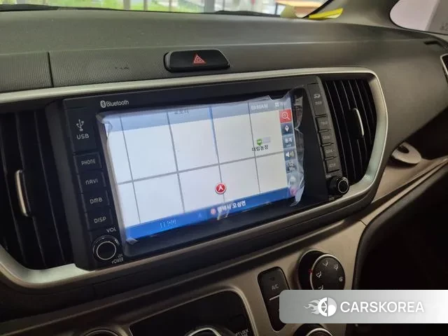 Kia The New Ray 2018 Белый из Кореи, фото 6