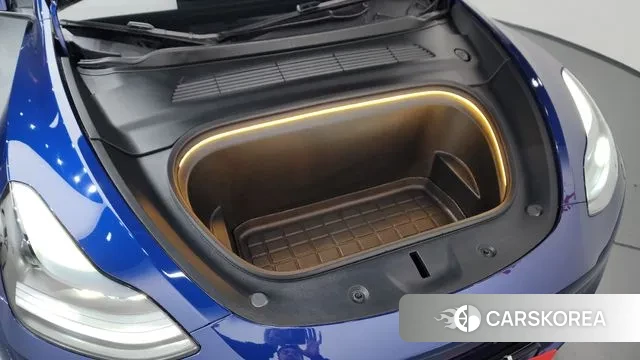 Tesla Model Y id 3383079 из Кореи 16