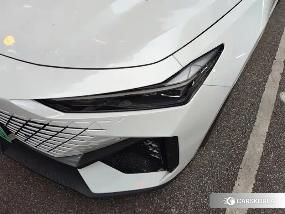Chang'an Changan UNI-V Smart iDD id 4589314 из Китая 12