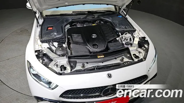 Mercedes-Benz CLS-Class C257 id 2650913 из Кореи 16