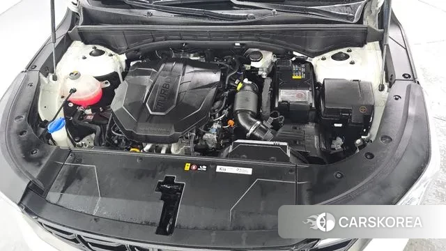 Kia The New Sorento 4th Generation id 3644737 из Кореи 16