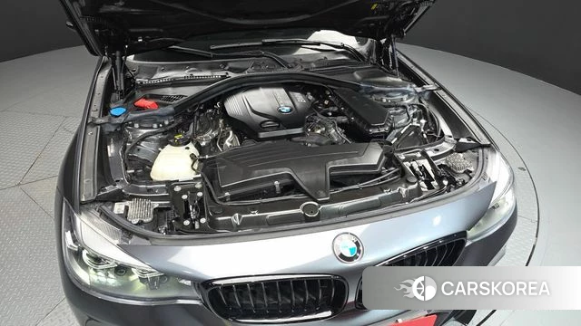 BMW 3 Series GT (F34) id 4551026 из Кореи 16