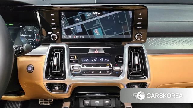 Kia Sorento 4th Generation id 3852929 из Кореи 16