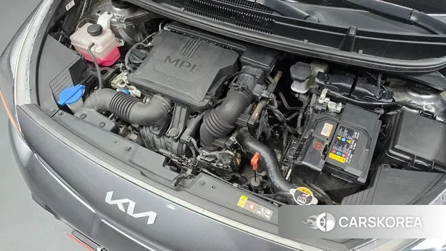 Kia Morning Urban (JA) id 3650098 из Кореи 16