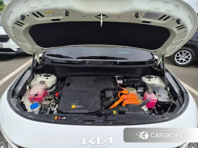 Kia Di Ol Nu Niro id 4382702 из Кореи 15
