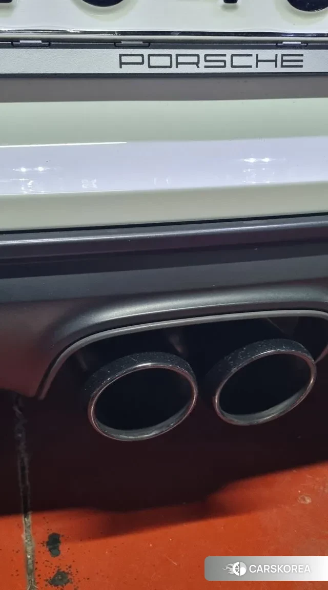 Porsche 718 Cayman id 3264254 из Кореи 16