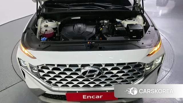 Hyundai The New Santa Fe id 2965501 из Кореи 16