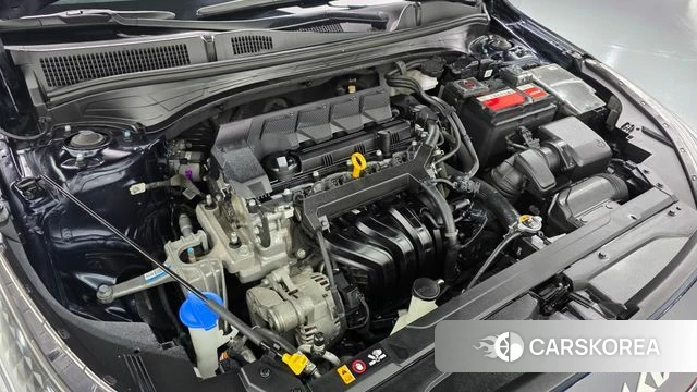 Kia The New K3 2nd generation id 3923504 из Кореи 16