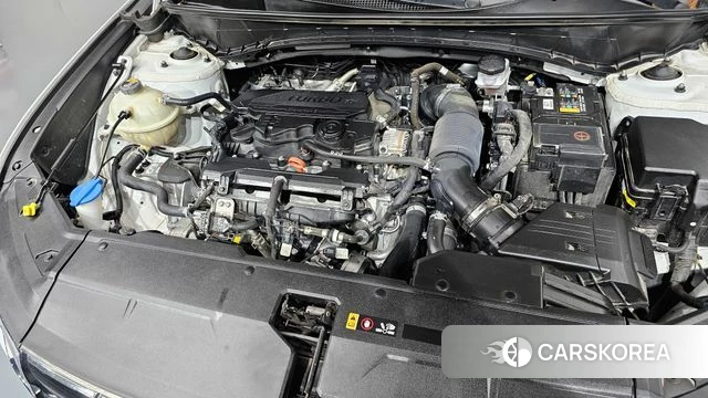 Hyundai Tucson (NX4) id 3826939 из Кореи 16