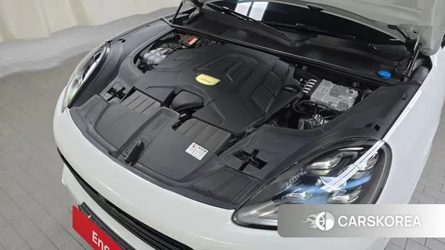 Porsche Cayenne (PO536) id 3318168 из Кореи 16