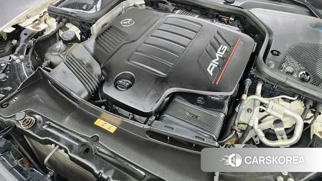 Mercedes-Benz AMG GT id 2966142 из Кореи 16