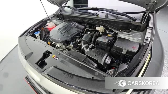 Kia Sportage 5th Generation id 3493422 из Кореи 16