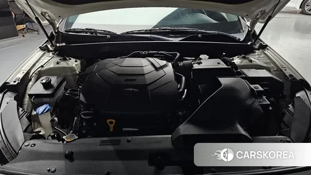 Kia K7 Premier id 3489002 из Кореи 16