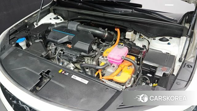 Kia Sorento 4th Generation id 4481191 из Кореи 26