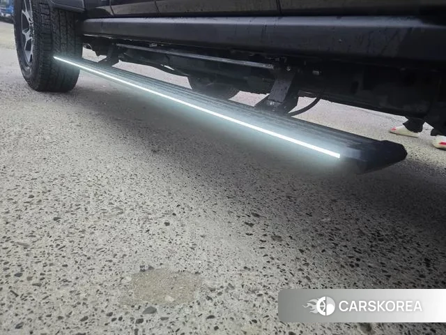 Jeep Wrangler (JL) id 3586625 из Кореи 11