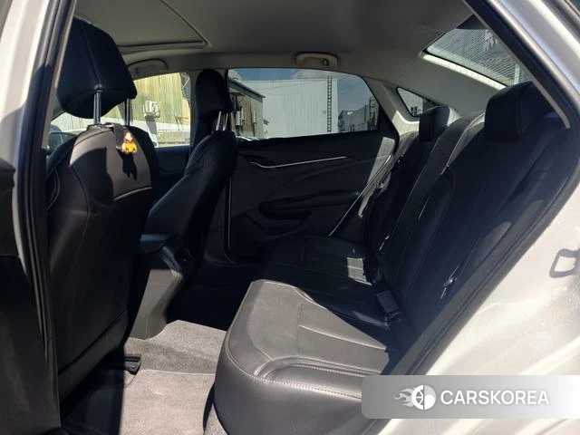 Buick Yinglang id 3895850 из Китая 12