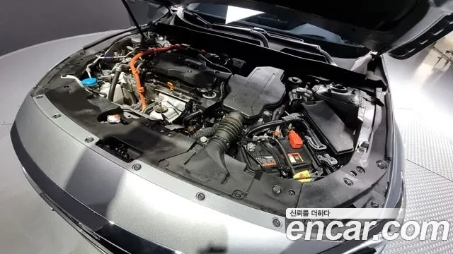 Honda Accord 10th Generation id 2917246 из Кореи 16