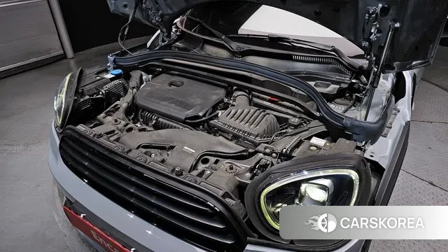 Mini Cooper Countryman id 3007347 из Кореи 16