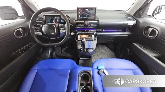 Hyundai Casper id 3524216 из Кореи 16