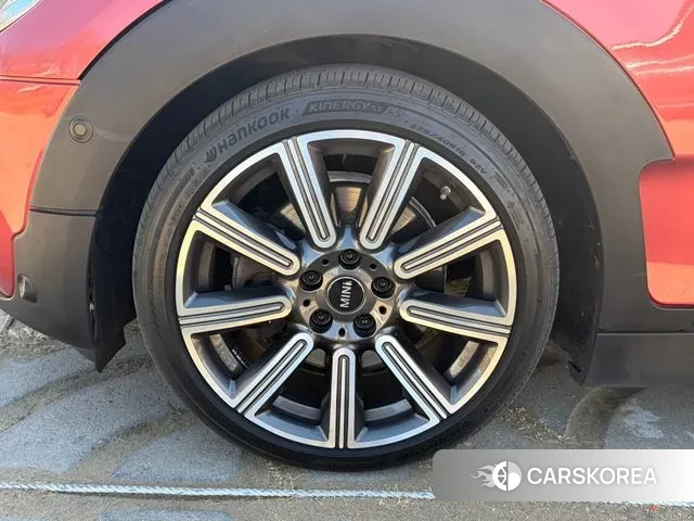 Mini Cooper S Clubman id 3607326 из Кореи 14