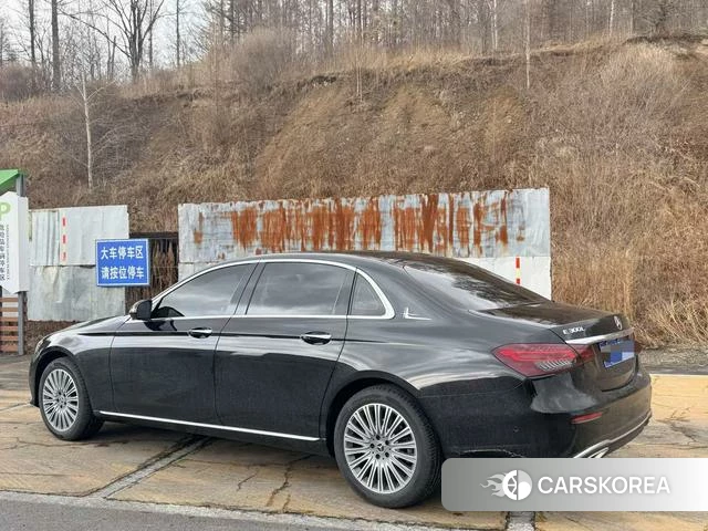 Mercedes-Benz E-class id 4207914 из Китая 6