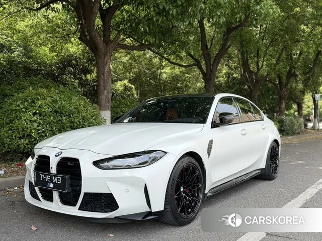 BMW M3 id 4265319 из Китая 11