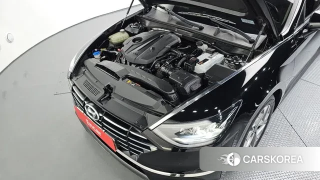 Hyundai Sonata (DN8) id 3582933 из Кореи 16