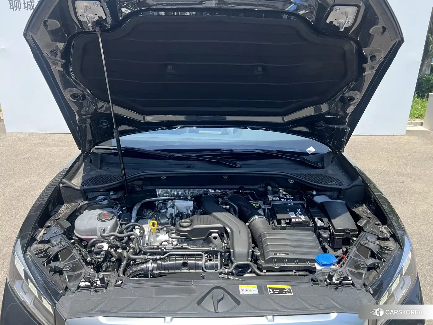 Audi Q2L id 4546203 из Китая 11