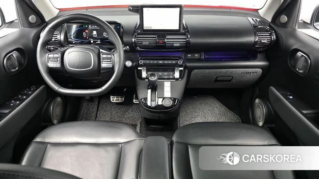 Hyundai Casper id 3806607 из Кореи 16