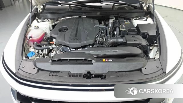 Hyundai Sonata D Edge (DN8) id 4584973 из Кореи 16