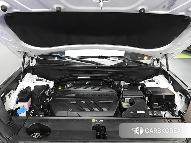 Hyundai The New Palisade id 3591320 из Кореи 16