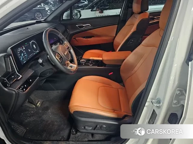 Kia Sportage 5th Generation id 3467150 из Кореи 14