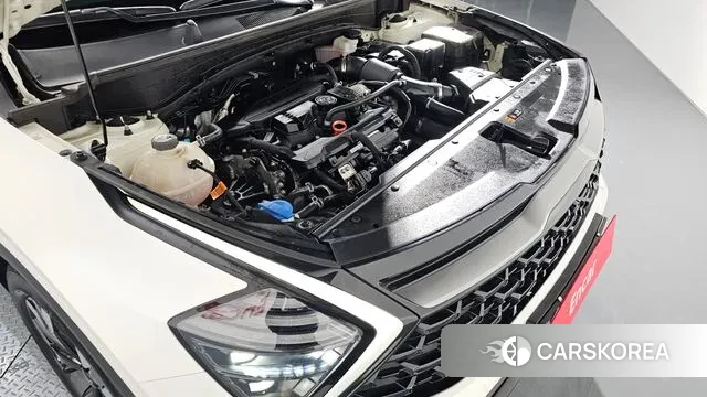 Kia Sportage 5th Generation id 3655341 из Кореи 16