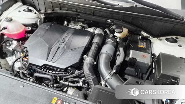 Kia The New Sorento 4th Generation id 3590542 из Кореи 16