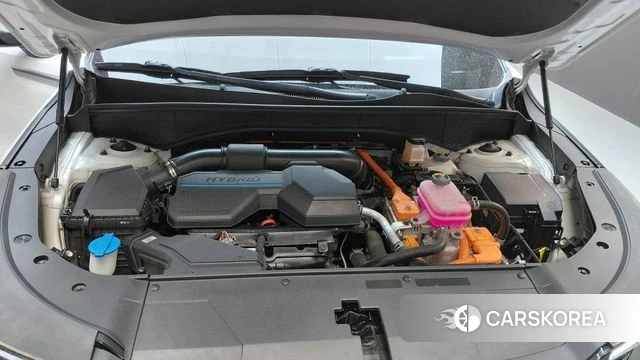 Kia The New Sorento 4th Generation id 4442861 из Кореи 29