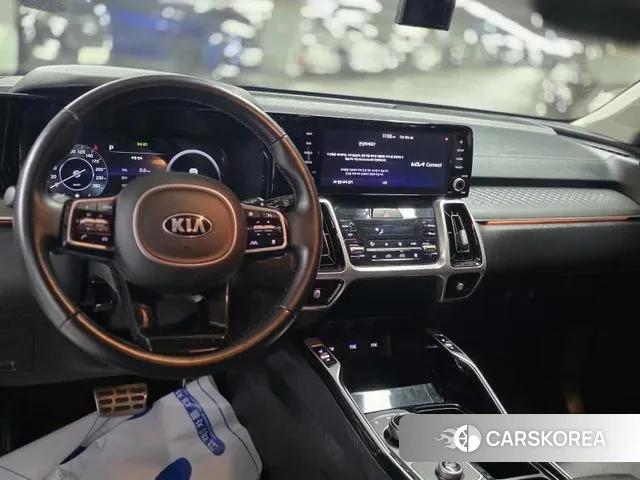 Kia Sorento 4th Generation id 3474130 из Кореи 16