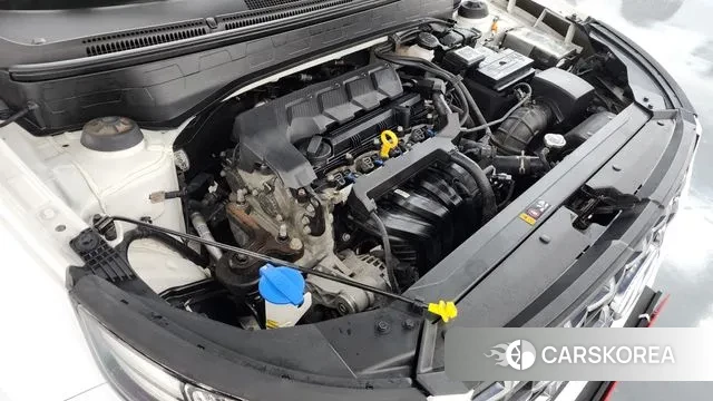 Hyundai Venue id 3407698 из Кореи 16