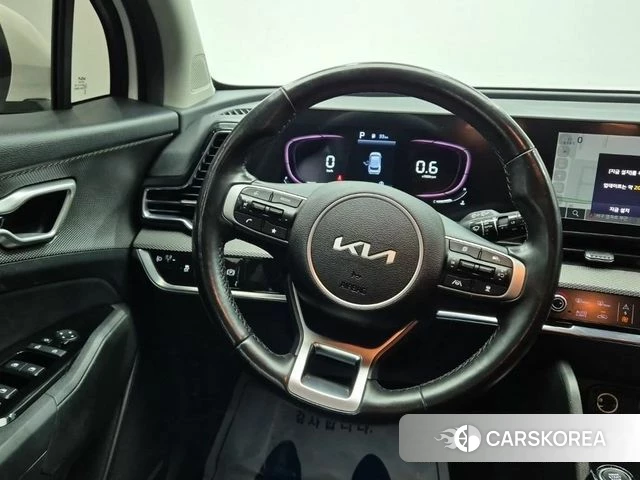 Kia Sportage 5th Generation id 4705544 из Кореи 14