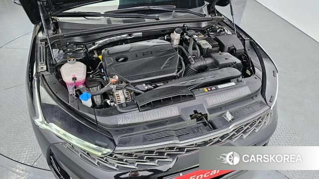 Kia K5 3rd generation id 3891608 из Кореи 16