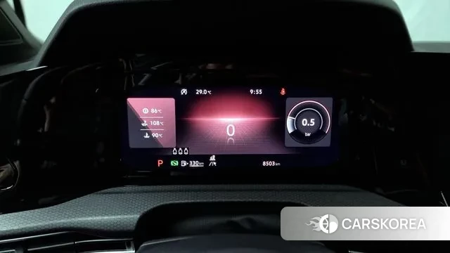 Volkswagen Golf 8th Generation id 2904885 из Кореи 16