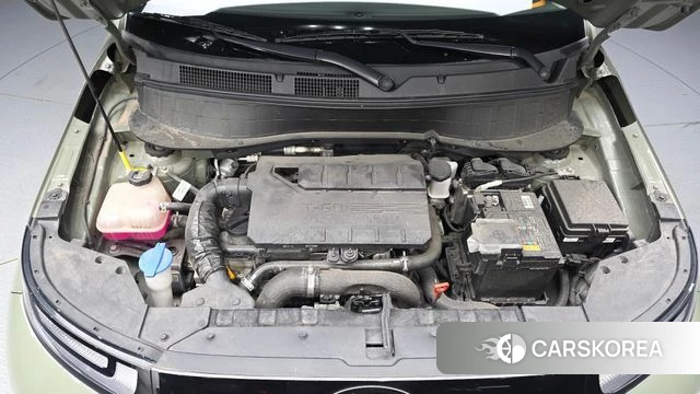 Hyundai Casper id 4711609 из Кореи 16