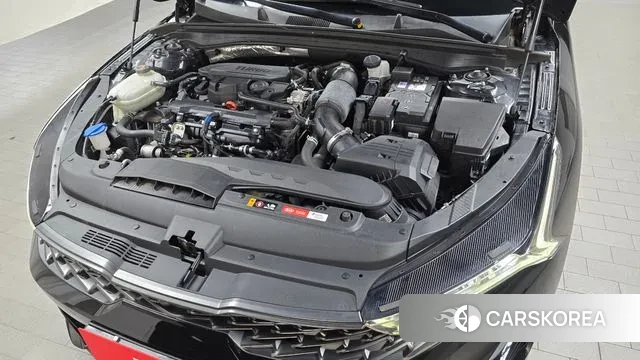 Kia K5 3rd generation id 3033464 из Кореи 16