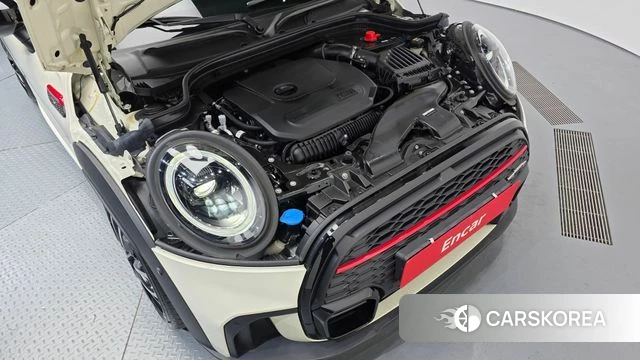 Mini Cooper S id 4423496 из Кореи 27